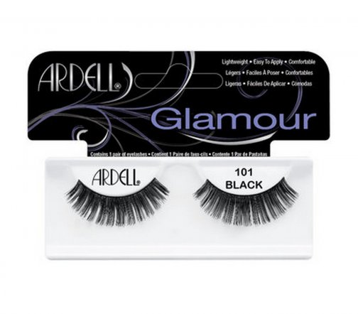 Ardell Fashion Lash Glamour 101 Накладные ресницы
