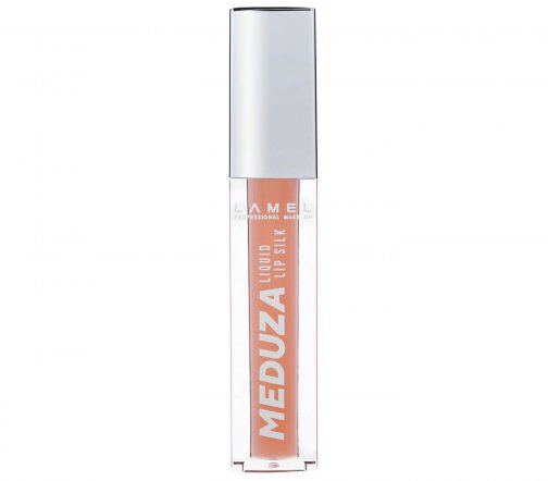 Lamel Professional Блеск Meduza Lip Silk