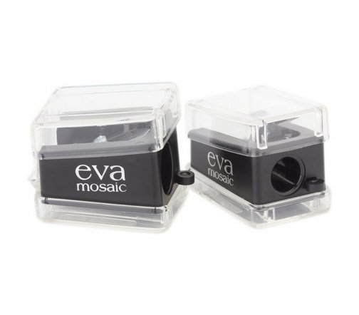 Eva Mosaic Точилка для карандашей Sharpener 12мм