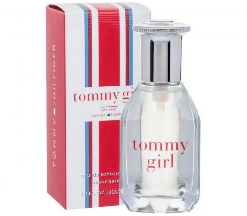 Tommy Hilfiger Tommy Girl Туалетная вода 30мл