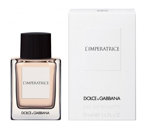 Dolce&Gabbana L'Imperatrice Туалетная вода