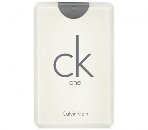 Calvin Klein Ck One Туалетная вода унисекс