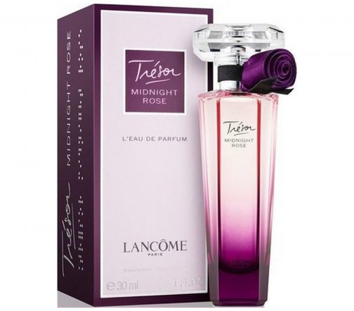 Lancome Tresor Midnight Rose Парфюмерная вода