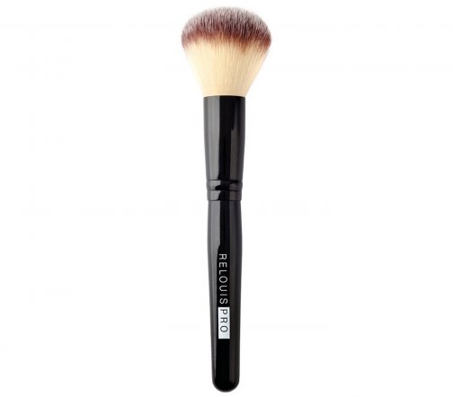 Relouis Pro Кисть №1 для пудры