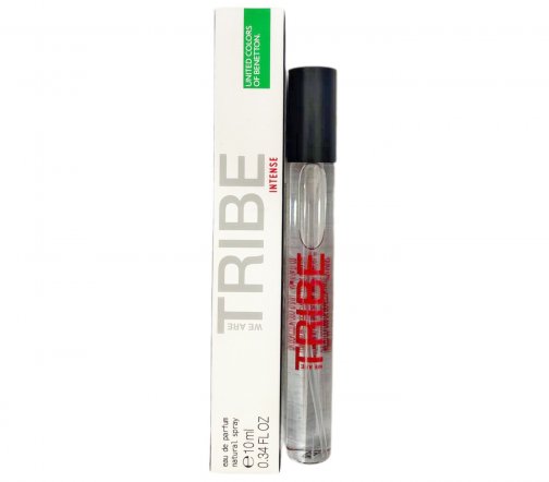 Benetton Men We Are Tribe Intense Парфюмерная вода
