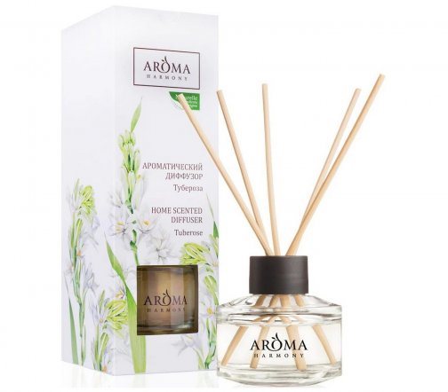 Aroma Harmony Диффузор ароматический Тубероза