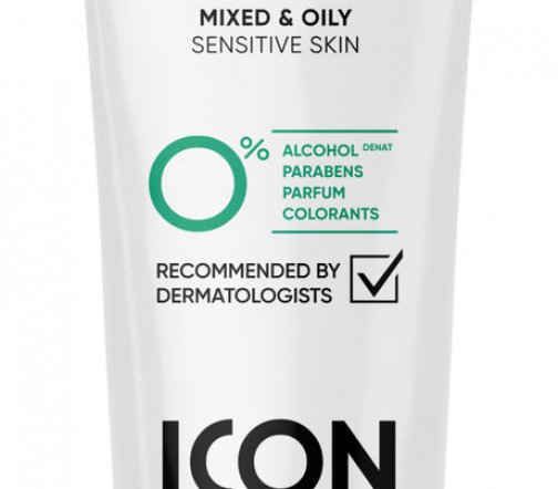 Icon Skin Флюид для лица увлажняющий