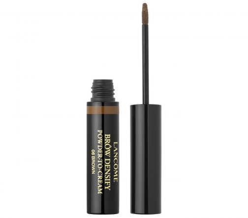 Lancome Пудра-крем для бровей Powder To Cream Densify 06 Brown