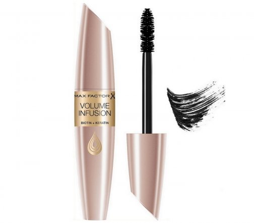 Max Factor Тушь Volume Infusion Mascara