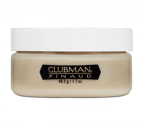 Clubman Паста моделирующая для укладки волос Pinaud Molding Paste 48,2гр