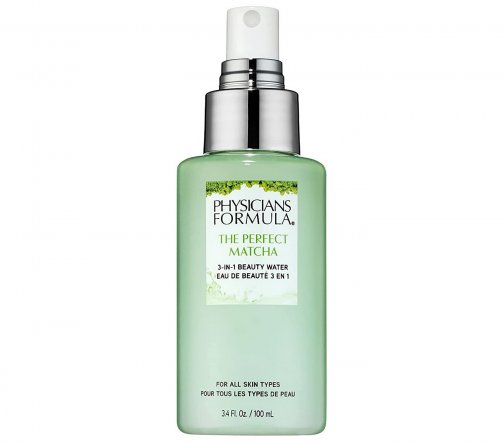 Physicians Formula Спрей фиксирующий 3в1