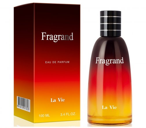 Dilis Men La Vie Fragrand Парфюмерная вода 100мл