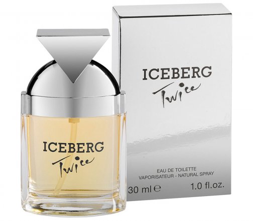 Iceberg Twice Туалетная вода 30мл