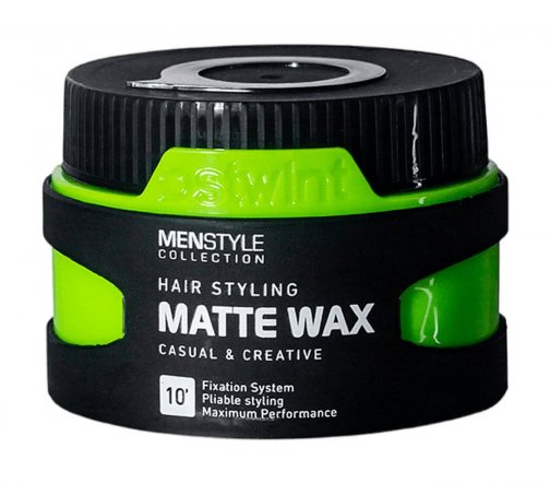 Ostwint Men Воск для укладки волос Matte Wax 10 150мл