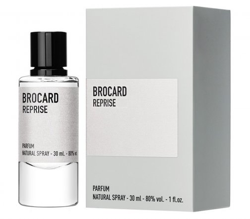 Brocard Reprise Духи