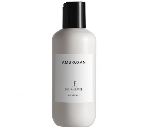 Lab Fragrance Ambroxan (Амброксан)Гель парфюмированный для душа