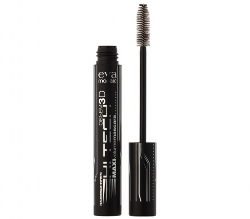 Eva Mosaic Тушь Hi Tech