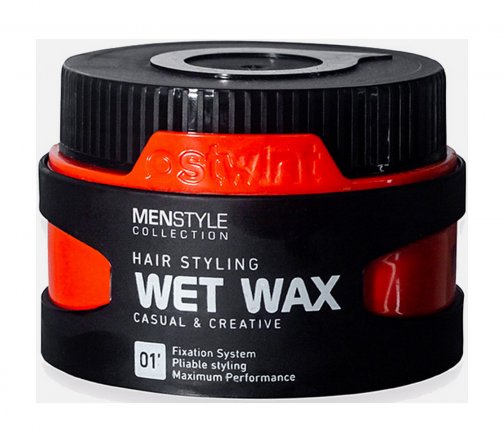 Ostwint Men Воск для укладки волос Web Wax 01 150мл