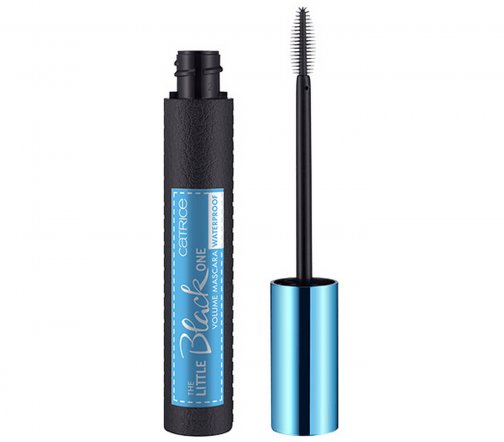 Catrice Тушь водостойкая The Little Black One Volume Waterproof