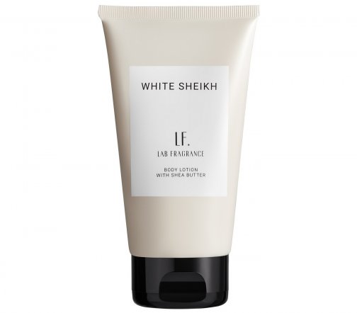 Lab Fragrance White Sheikh Лосьон для тела 150мл