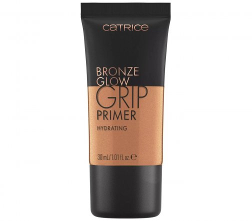 Catrice Праймер бронзирующий Bronze Glow Grip 010