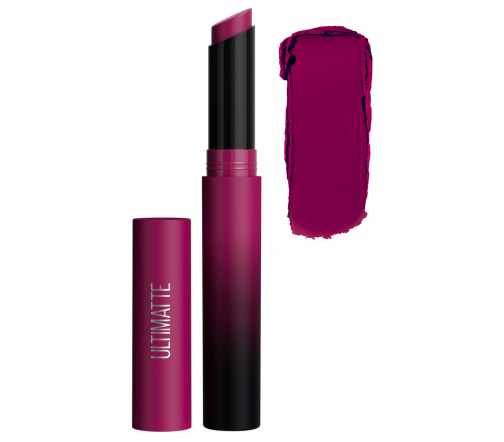 Maybelline Помада матовая Color Sensational Ultimatte