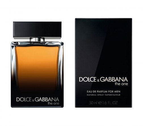 Dolce&Gabbana Men The One Парфюмерная вода