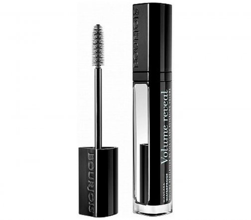 Bourjois Тушь водостойкая Volume Reveal 23