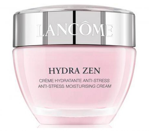 Lancome Hydra Zen Крем дневной для лица увлажняющий Neurocalm 50мл