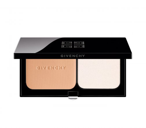Givenchy Пудра для лица компактная Matissime