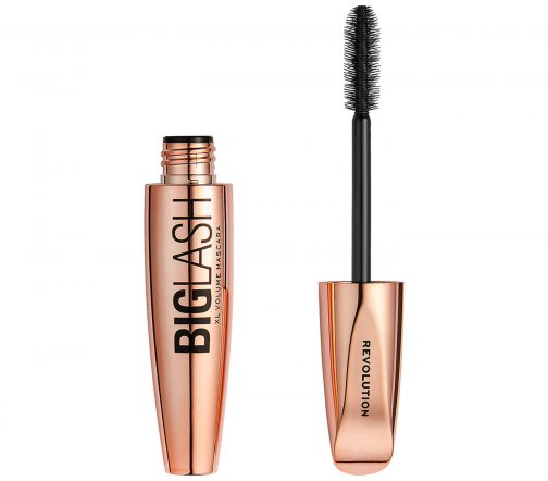 Makeup Revolution Тушь Big Lash XL Volume