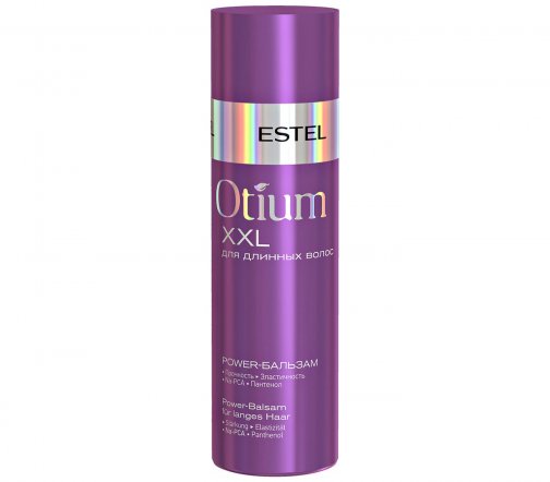 Estel Otium XXL Бальзам-power для длинных волос 200мл