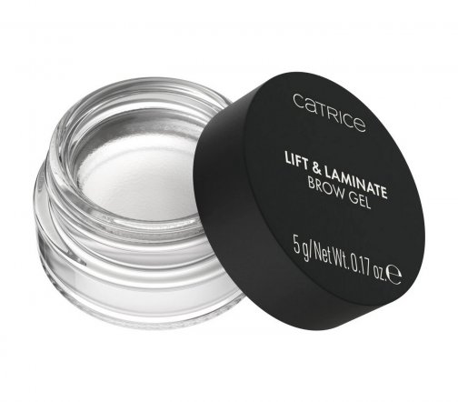 Catrice Гель для бровей Lift&Laminate 010