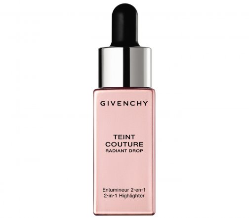 Givenchy Хайлайтер жидкий Radiant Drop