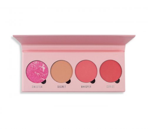 Makeup Obsession Румяна Pinky Promise