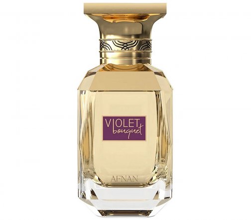 Afnan Violet Bouquet Парфюмерная вода 90мл