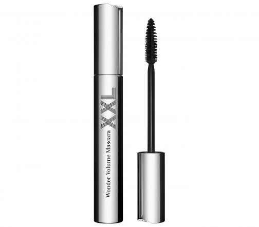 Clarins Тушь для максимального объема ресниц Wonder Volume Mascara XXL