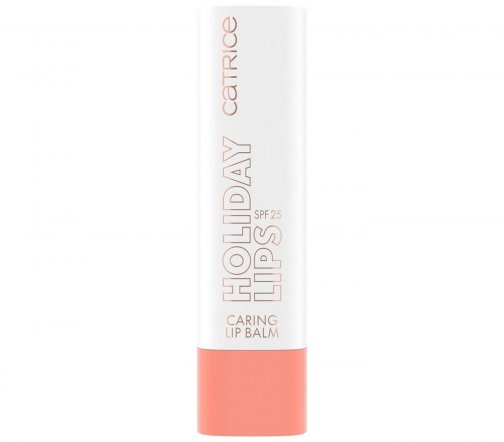 Catrice Бальзам для губ Holiday Lips Carning 40
