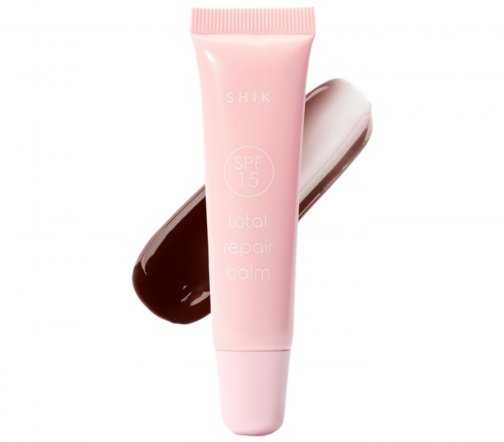 Shik Бальзам восстанавливающий Total Repair Balm SPF15