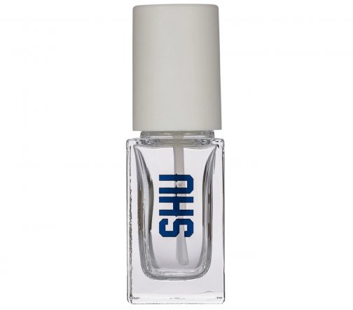 Shu Покрытие быстросохнущее с блеском для ногтей Ice Kiss 504