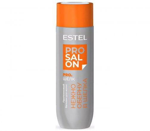 Estel PRO SALON Протеиновый бальзам  для волос