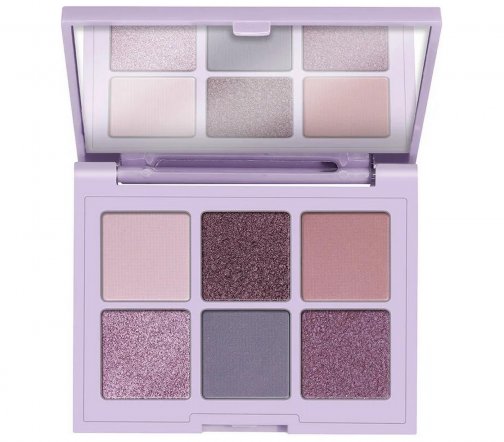 Essence Палетка теней для век  I Like To Mauve It, Mauve It!