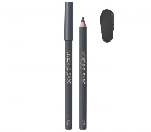 Vivienne Sabo Карандаш кремовый  для глаз Mersi