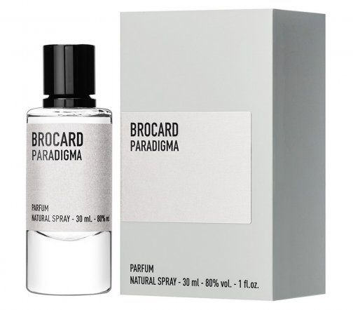 Brocard Paradigma Духи