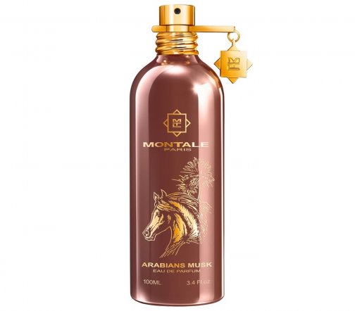 Montale Arabians Musk Парфюмерная вода 100мл