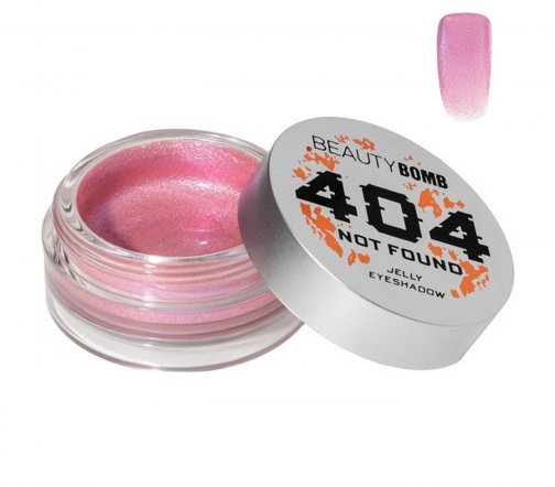 Beauty Bomb Тени-желе для век 404 Not Found
