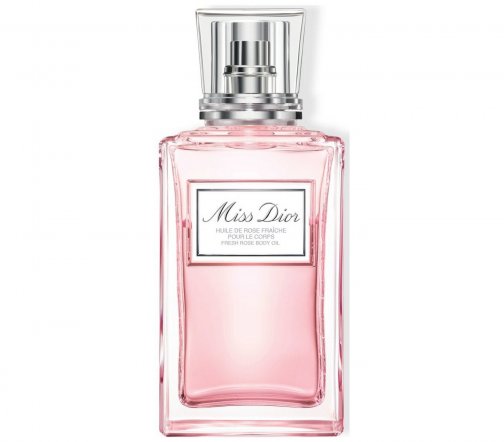 Dior Miss Dior Масло для тела 100мл