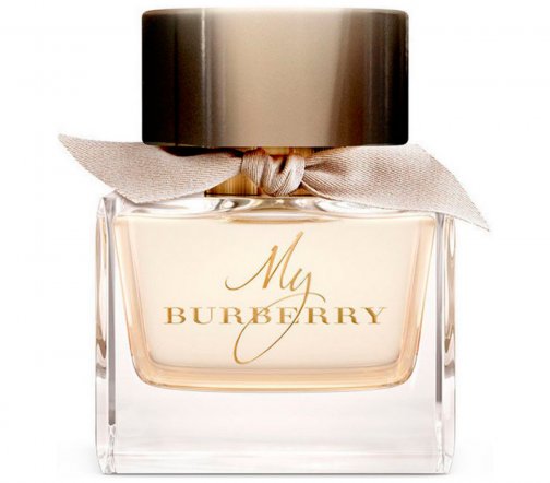 Burberry My Туалетная вода 30мл