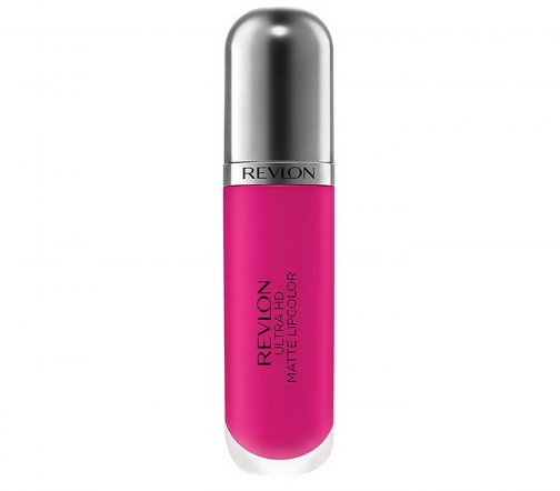 Revlon Помада Ultra HD Matte