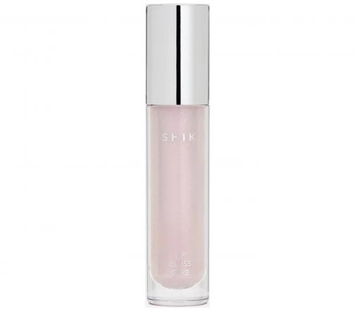 Shik Блеск с plumping-эффектом Gloss Care Crystal